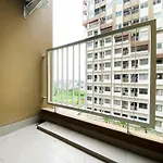 Modern Look And Tidy Studio Gateway Park Lrt City Apartment By Travelio